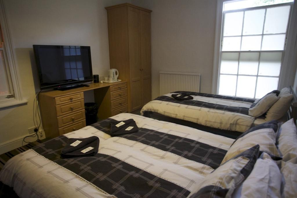 Beeches Hotel & Victorian Gardens Norwich Luaran gambar