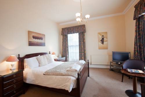 Beeches Hotel & Victorian Gardens Norwich Luaran gambar
