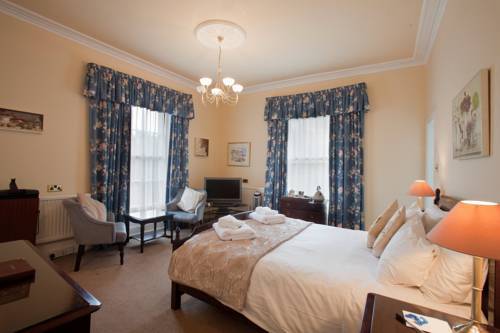 Beeches Hotel & Victorian Gardens Norwich Luaran gambar
