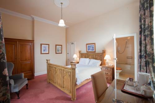 Beeches Hotel & Victorian Gardens Norwich Luaran gambar