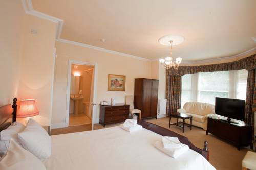 Beeches Hotel & Victorian Gardens Norwich Luaran gambar