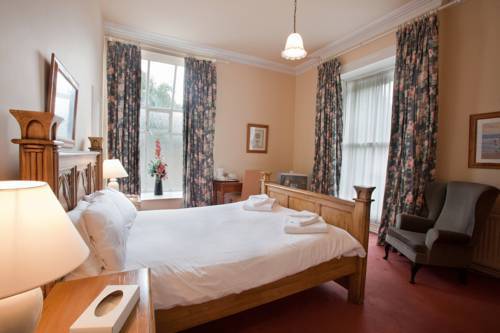 Beeches Hotel & Victorian Gardens Norwich Luaran gambar